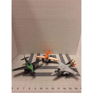 Disney Planes Pull and Fly Buddies Bravo Dusty Ripslinget